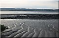 Tidal flats by the River Severn, Shepperdine in BS35 1RP