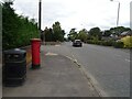 Derby Road, Ashbourne in DE6 1TB