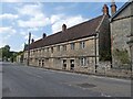 Bridges Almshouses, Keynsham in BS31 2EZ