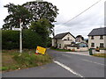 North Wales Pilgrims Way in LL17 0WJ