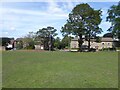 Recreation ground by Ackton Lane in WF7 6HE