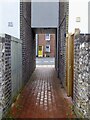 Lewes 57 Public Footpath in BN7 1QB