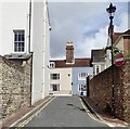 Antioch Street, Lewes in BN7 2UX