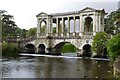 Palladian Bridge, Wilton in SP2 0LT