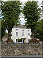 The Vicarage, Hawkesbury Upton in GL9 1AY