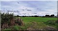 Entrance to a field near Goosnargh in PR3 2BN