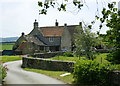 2008 : Upper Row Farm in BA2 7RD