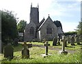 St Giles's Church, Little Torrington in EX38 8PS