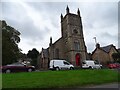 Kirk of the Covenant in Dalmellington in KA6 7QN