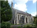 All Saints, Dunsden: September 2025 in RG4 9PN