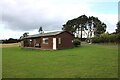 Pavilion, Kinross-shire Cricket Club in KY13 9HQ