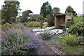 Loch Leven's Larder Sensory Garden in KY13 9SL