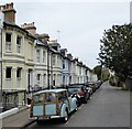 St John's Terrace, Lewes in BN7 2GY