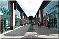 Whiteley Shopping Centre (7) in PO15 7LL
