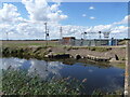 Poplars Pumping Station in PE13 5NX