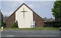 Catholic Church of St James the Great - New Hey Road in HD3 4AW
