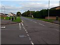 Kincardine Road Carronshore in FK2 8EB