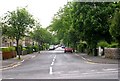 Smiths Avenue - New Hey Road in HD3 4AW