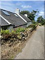 A couple of cottages on Mynydd Eilian in LL68 9NG