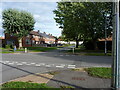 Houses on Hazleton Green, Stafford in ST17 9PF
