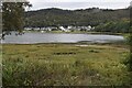 Head of Dunstaffnage Bay in PA37 1QL