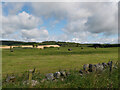 A field south of Pow Burn, Cleish in KY13 0LL