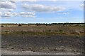 Brightlingsea, Lower Farm: Harvested field in CO7 0SU