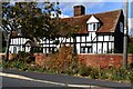 Brightlingsea: 'Raggs', a historic timber-framed building in CO7 0JU