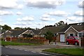 Brightlingsea: Bungalows in Church Road in CO7 0QZ