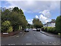 Dunbeath Avenue, Broom in Newton Mearns