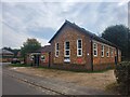 Farnham Common Village Hall: early October 2025 in SL2 3NQ