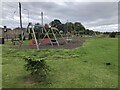 Playground, Old Craighall in EH21 8SA