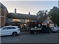 Nag's Head, Little Hadham in SG11 2AS