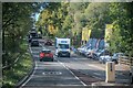 Wellow : Salisbury Road A36 in SO51 6GW