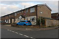 Houses on Thorn Lane, Rainham in RM13 9SH