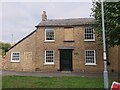 The Old School-house, Brampton in PE28 4RA