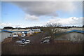 South Nelson Industrial Estate in NE23 8HP