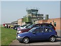 RAF Coningsby (CY), Coningsby in Coningsby