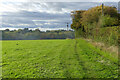 Pasture, Little Missenden in HP15 6XS