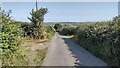 Brynsworthy Lane in EX31 3NP
