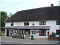 Baydon Village Store in SN8 2LQ