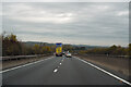 The A421 in MK43 0NN