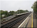 Barnham railway station in PO22 0FD