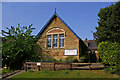 London Road Evangelical Church in TN14 7JD