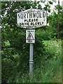 Pre Worboys Northwold Sign in IP26 5NQ