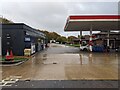 Buckingham service station and shop on the A421 in MK18 1FJ