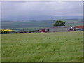 Farm buildings in EH34 5BJ