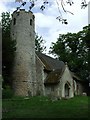 St Mary Cranwich in IP26 5JJ