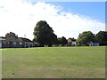 Marnhull recreation ground in DT10 1LD