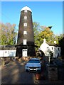 Legbourne Mill and mill house in LN11 8NH